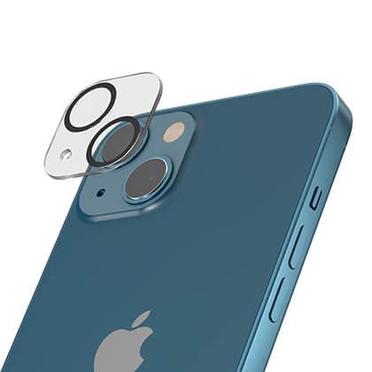 Camera Protection Glass PANZERGLASS Case Friendly Picture Perfect for iPhone 13/13 mini