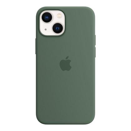 Silicone case with MagSafe APPLE iPhone 13 mini