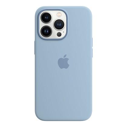 silicon case with MagSafe APPLE iPhone 13 Pro