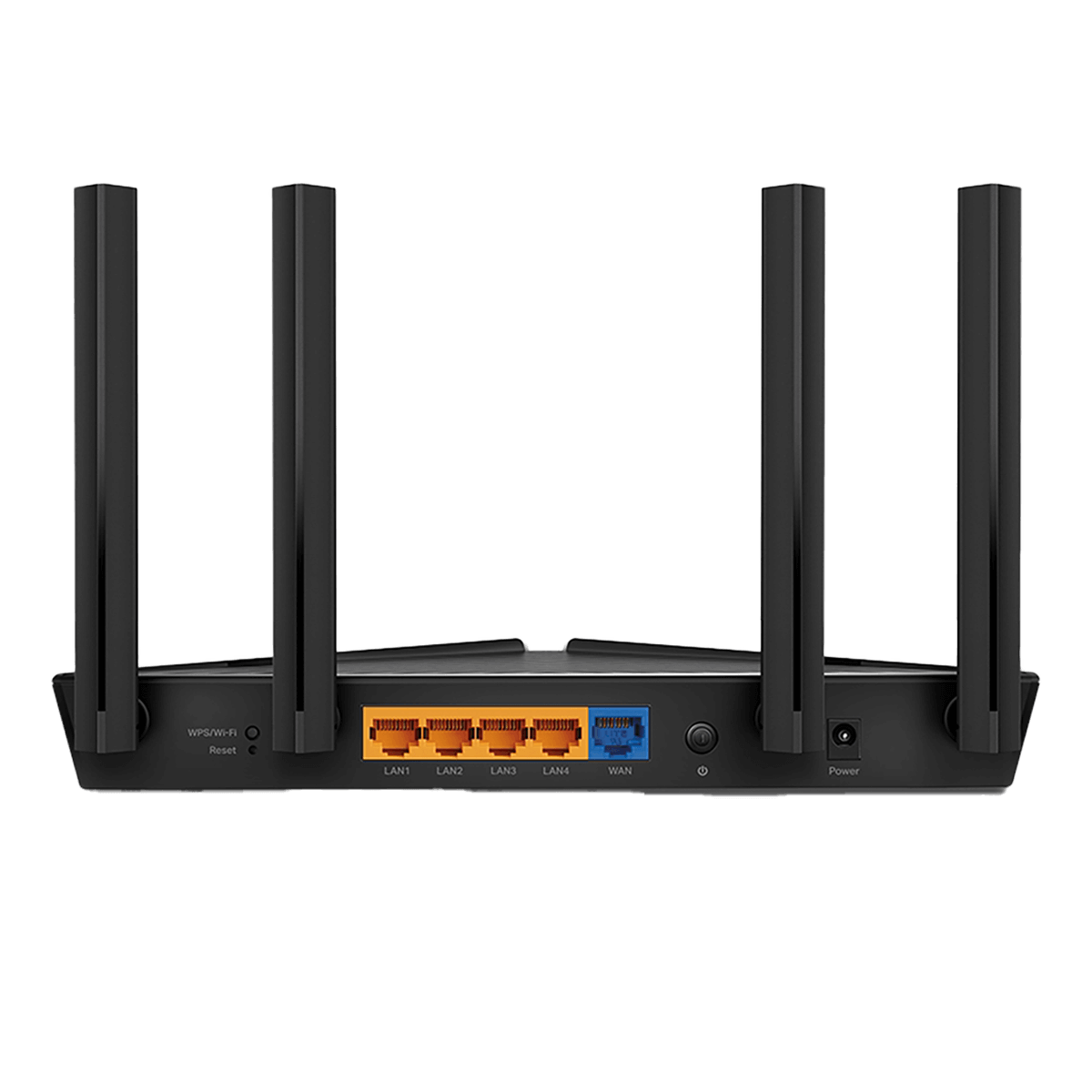 TP-LINK Archer AX23 Wi-Fi 6 Router - 4