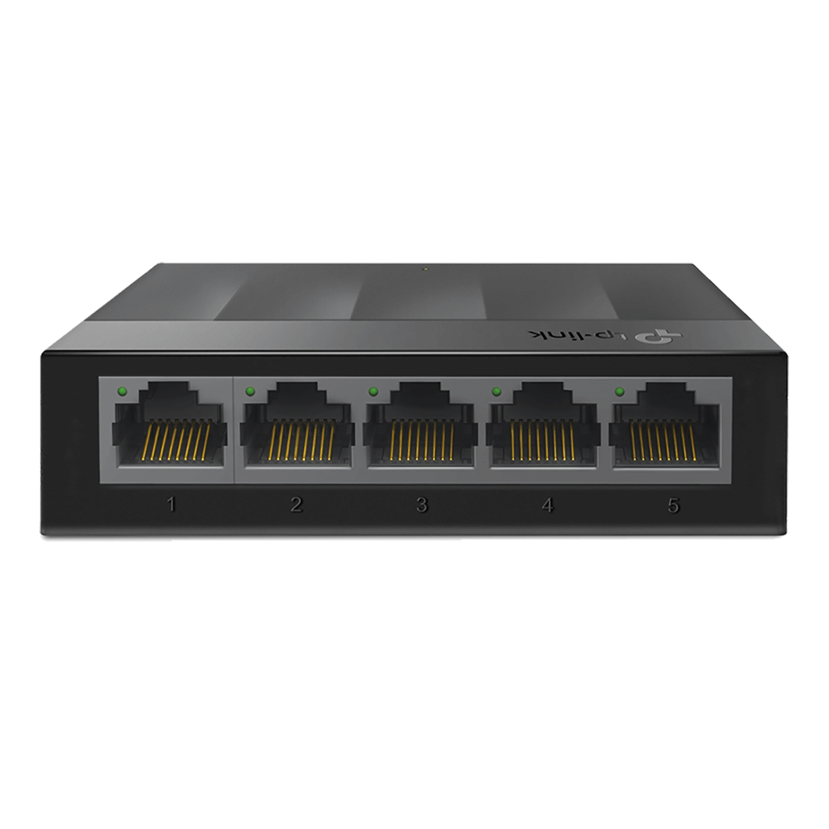 TP-LINK LS1005G 5-Port Gigabit Switch - 2