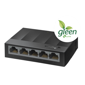 /product/smarthome-diktuaka/diktiaka/switches/tp-link-ls1005g-5-port-gigabit-switch/?productId=20413382
