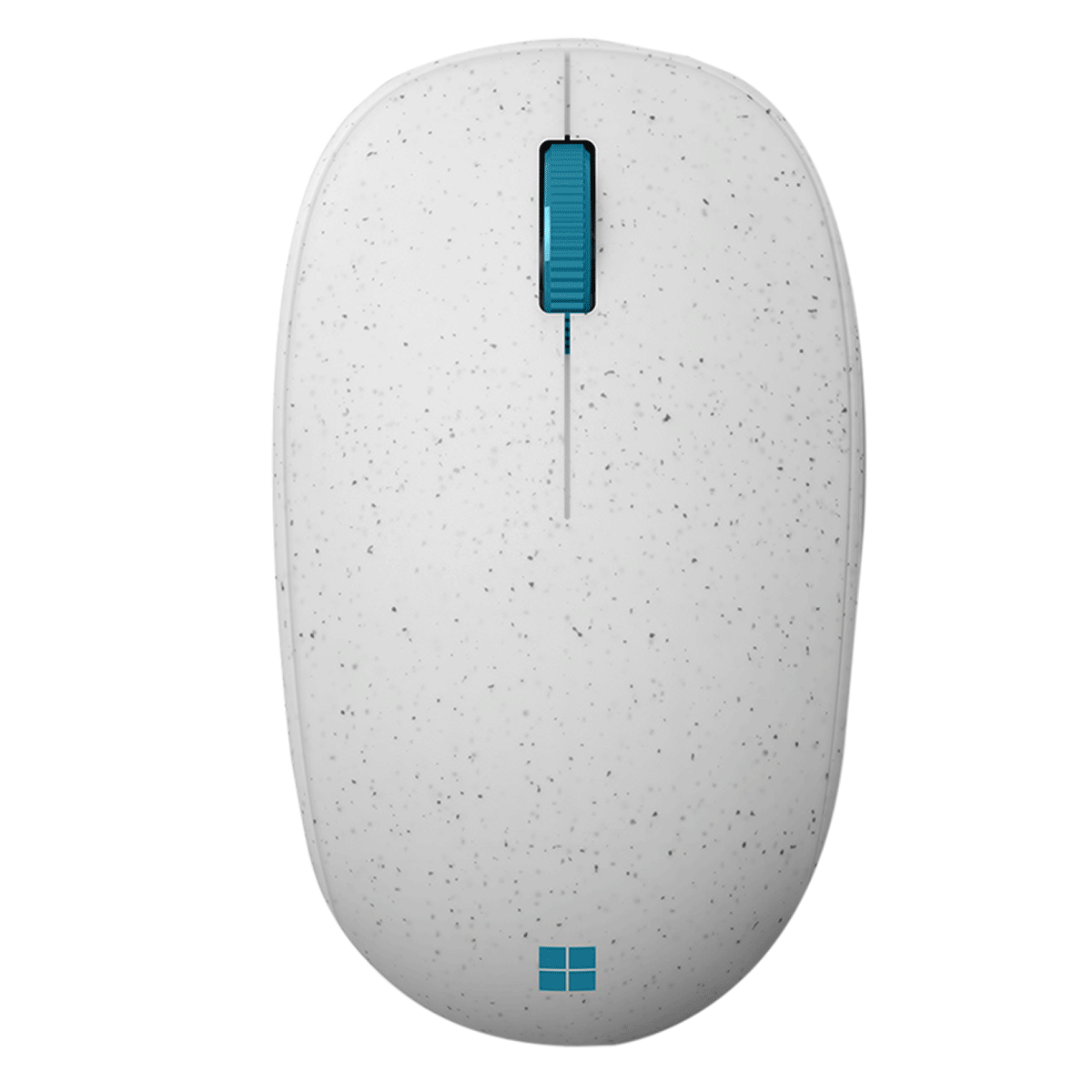 Ασύρματο Ποντίκι MICROSOFT Ocean Plastic Bluetooth