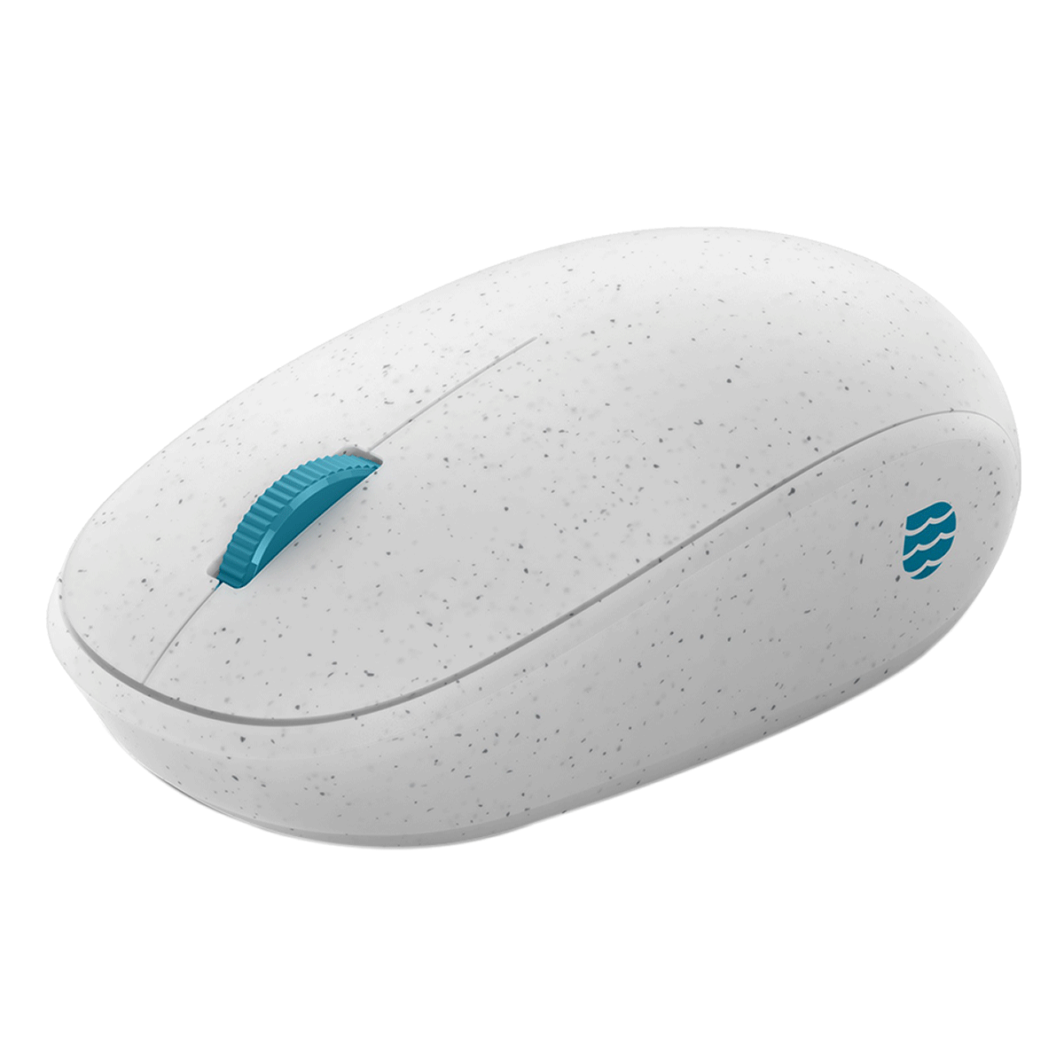 Ασύρματο Ποντίκι MICROSOFT Ocean Plastic Bluetooth - 2