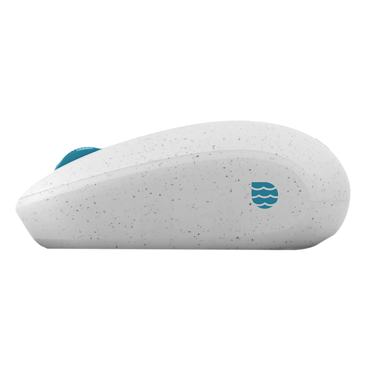 Ασύρματο Ποντίκι MICROSOFT Ocean Plastic Bluetooth - 3