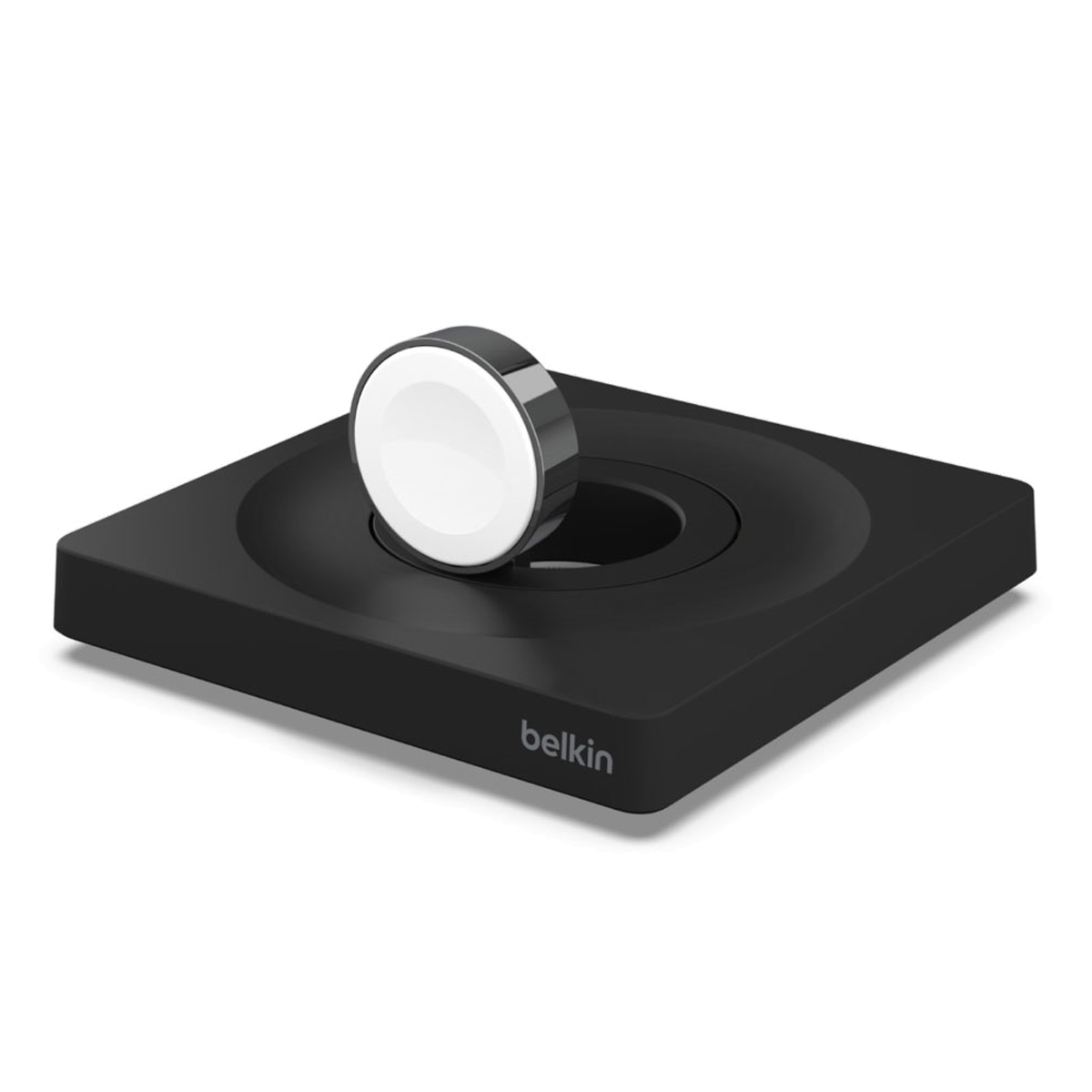Ασύρματος Φορτιστής BELKIN Portable για APPLE Watch Μαύρο
