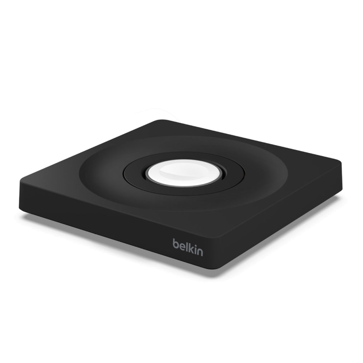 Ασύρματος Φορτιστής BELKIN Portable για APPLE Watch Μαύρο - 4