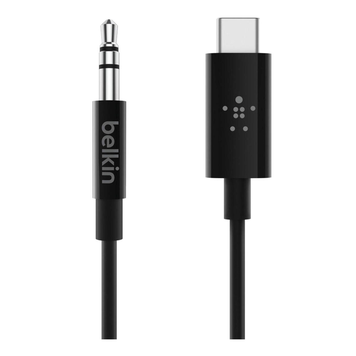 Καλώδιο BELKIN USB Type-C σε 3.5mm 1.8 Μέτρα