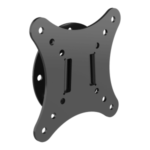 Επιτοίχια Βάση Τηλεόρασης OSIO OSM-5814 Σταθερή 10'' - 24'' έως 25 kg