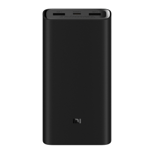 Powerbank XIAOMI Mi 50w 20000mAh