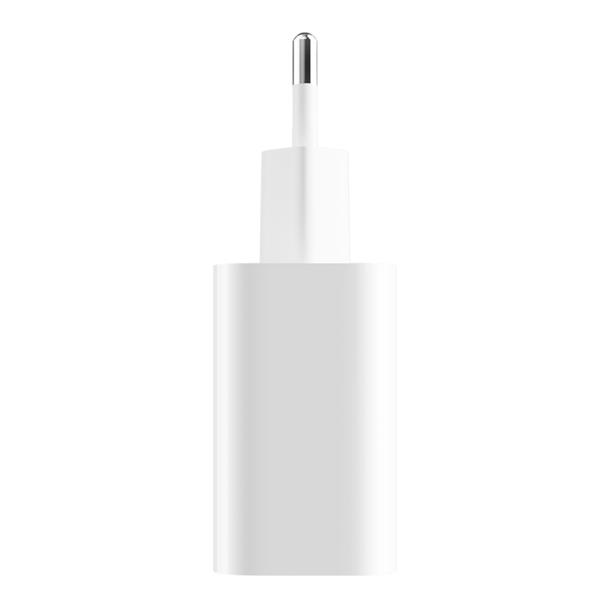 Φορτιστής Ταξιδίου XIAOMI Dual USB Type-C + USB-A 33W Λευκό - 4