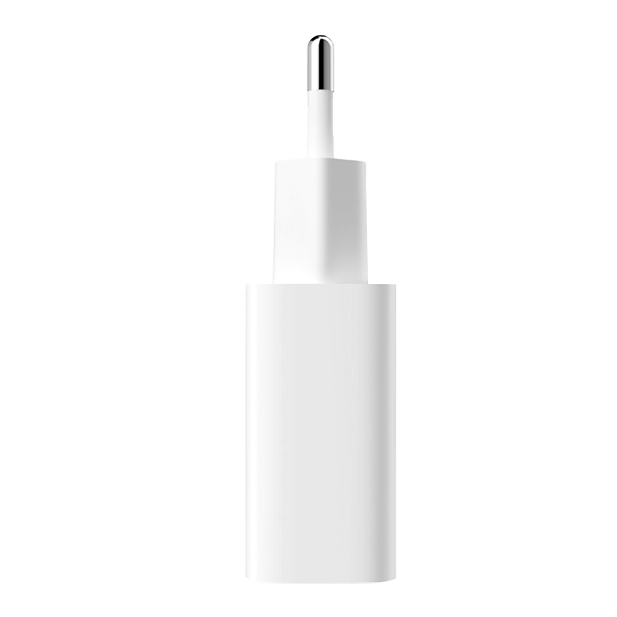 Φορτιστής Ταξιδίου XIAOMI USB Type-C 20W Λευκό - 2