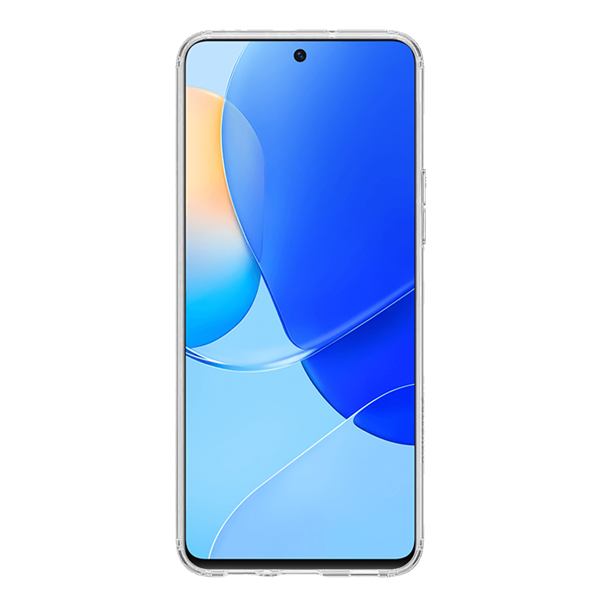 Διάφανη Θήκη + Γυαλί Προστασίας Οθόνης COSY για HUAWEI Nova SE - 3