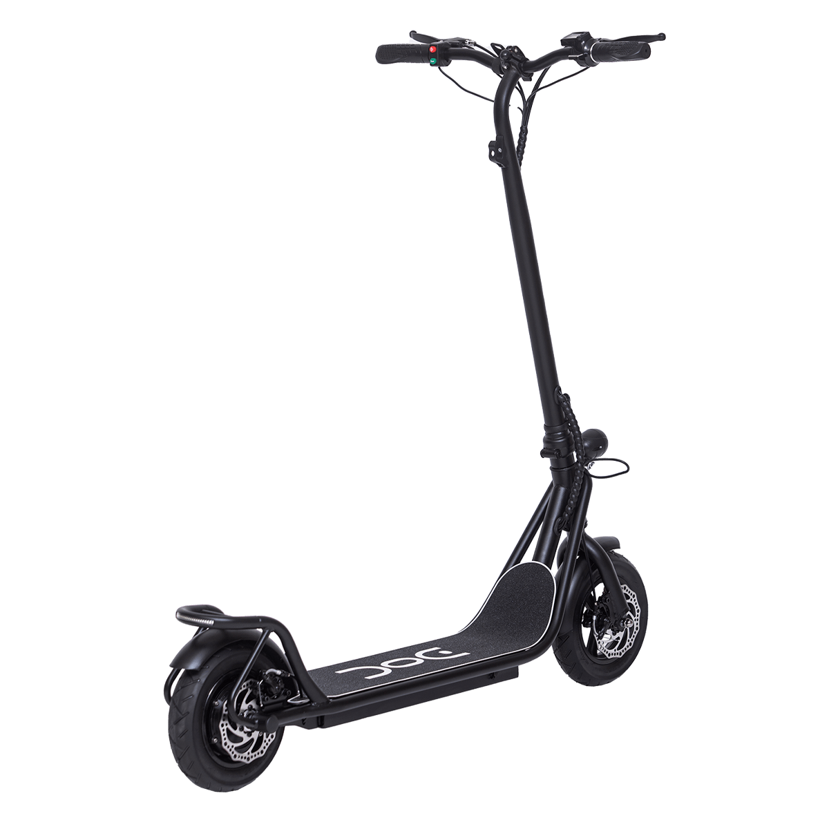 NILOX Doc Ten Electric Scooter - 2