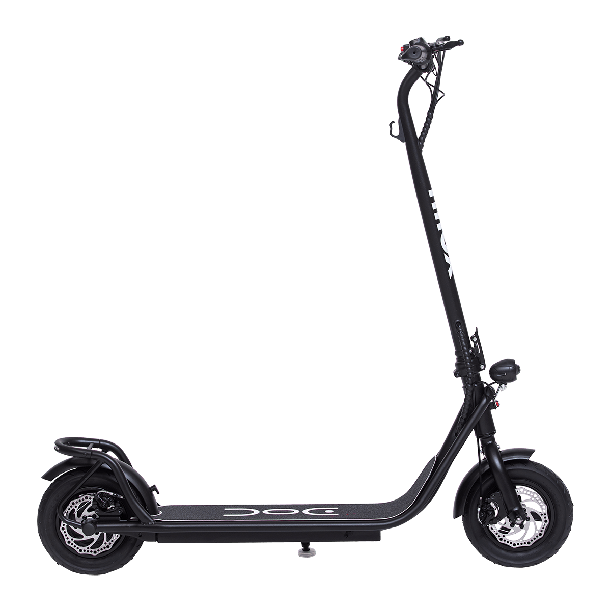 NILOX Doc Ten Electric Scooter - 3