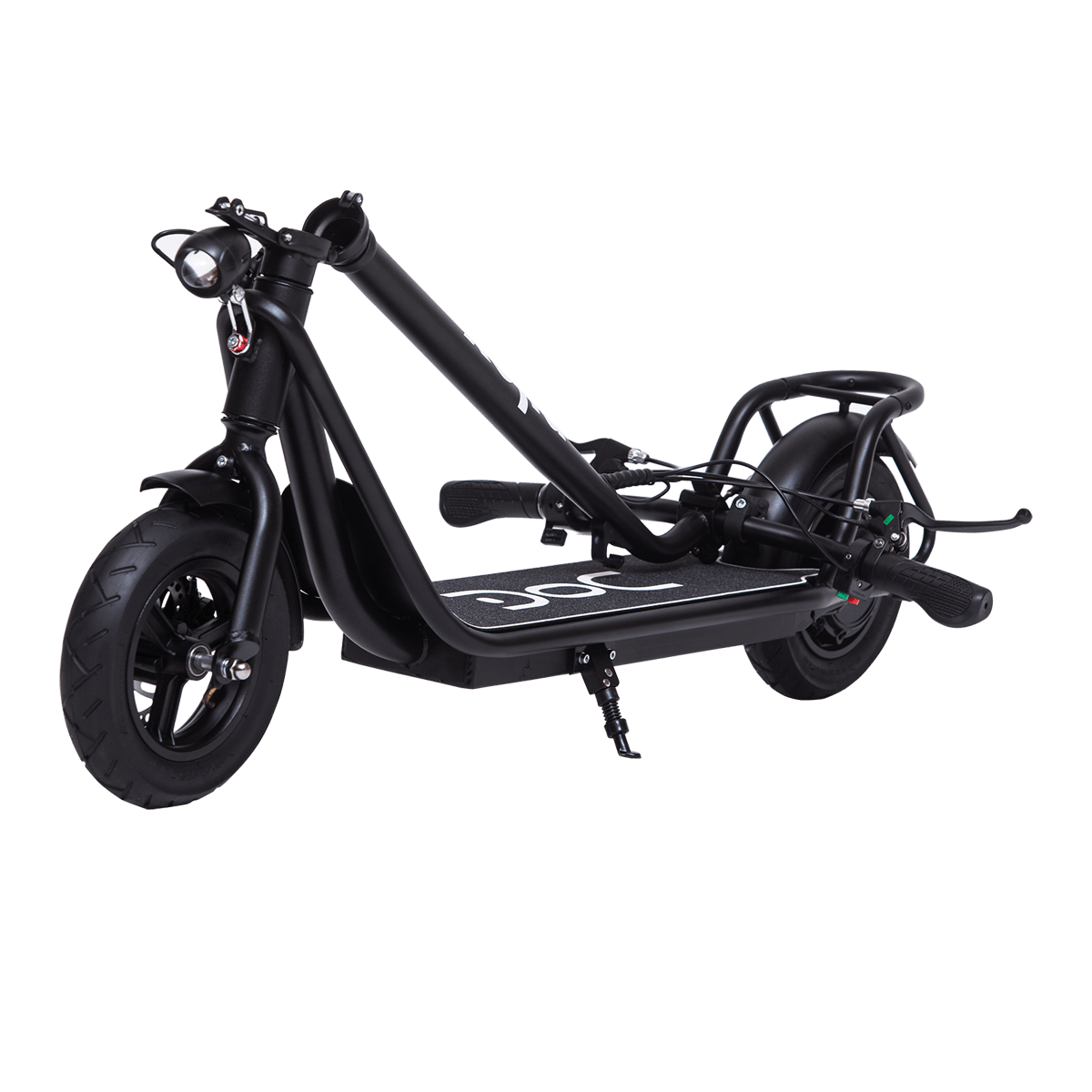 NILOX Doc Ten Electric Scooter - 4