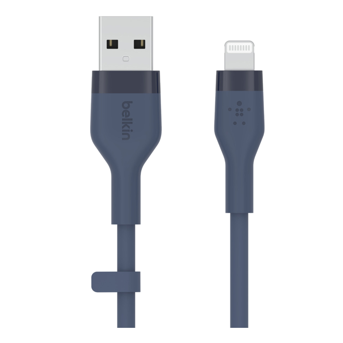 Καλώδιο BELKIN Boost Charge USB-Α σε Lightning 1 Μέτρο Μπλε