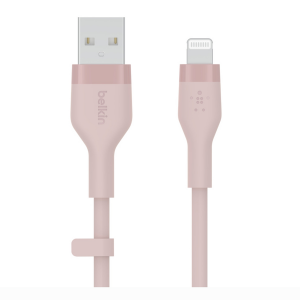 Καλώδιο BELKIN Boost Charge USB-Α σε Lightning 1 Μέτρο