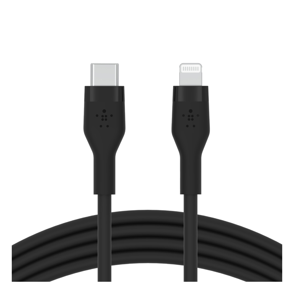 Καλώδιο BELKIN Boost Charge USB Type-C σε Lightning 1 Μέτρο Μαύρο - 2