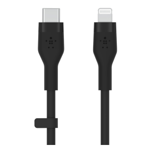 Καλώδιο BELKIN Boost Charge USB Type-C σε Lightning 1 Μέτρο