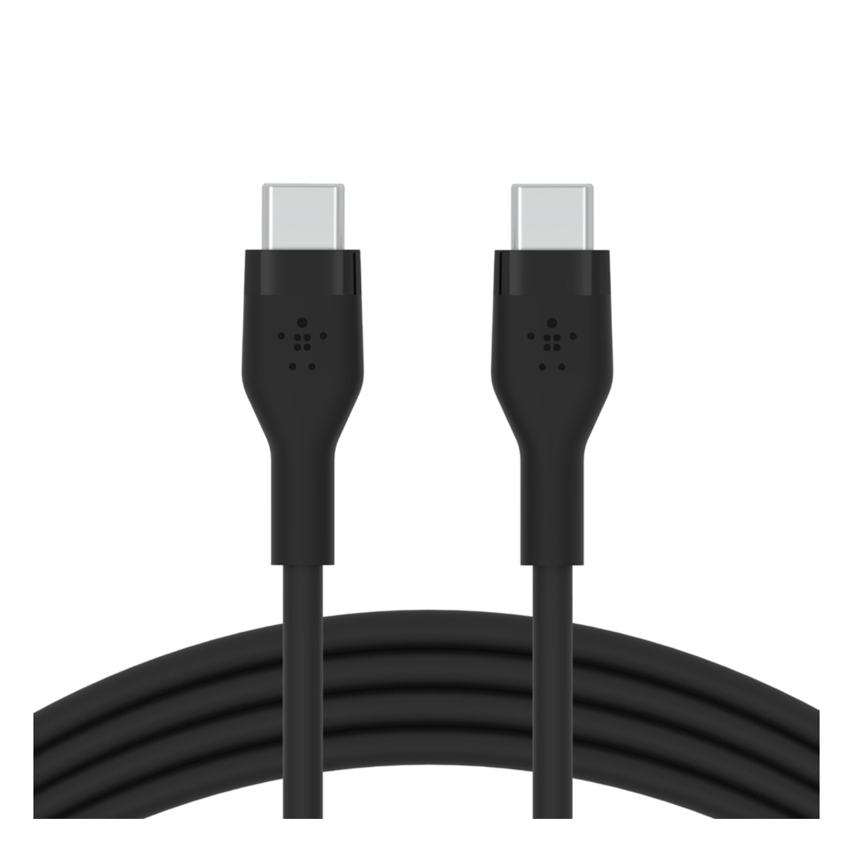 Καλώδιο BELKIN Boost Charge USB Type-C σε USB Type-C 1 Μέτρο Μαύρο - 2