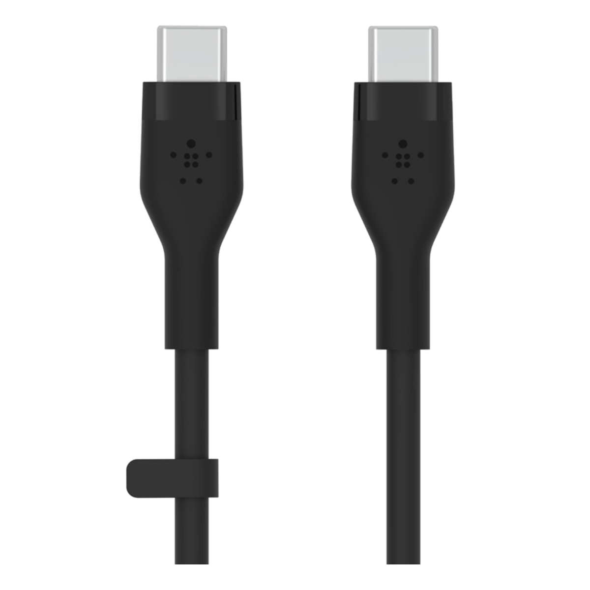 Καλώδιο BELKIN Boost Charge USB Type-C σε USB Type-C 2 Μέτρα Μαύρο
