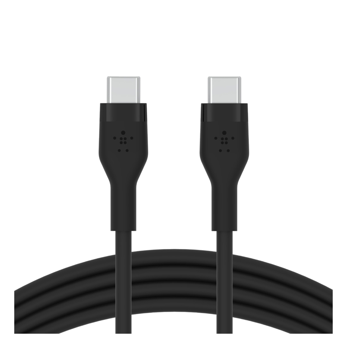 Καλώδιο BELKIN Boost Charge USB Type-C σε USB Type-C 2 Μέτρα Μαύρο - 2