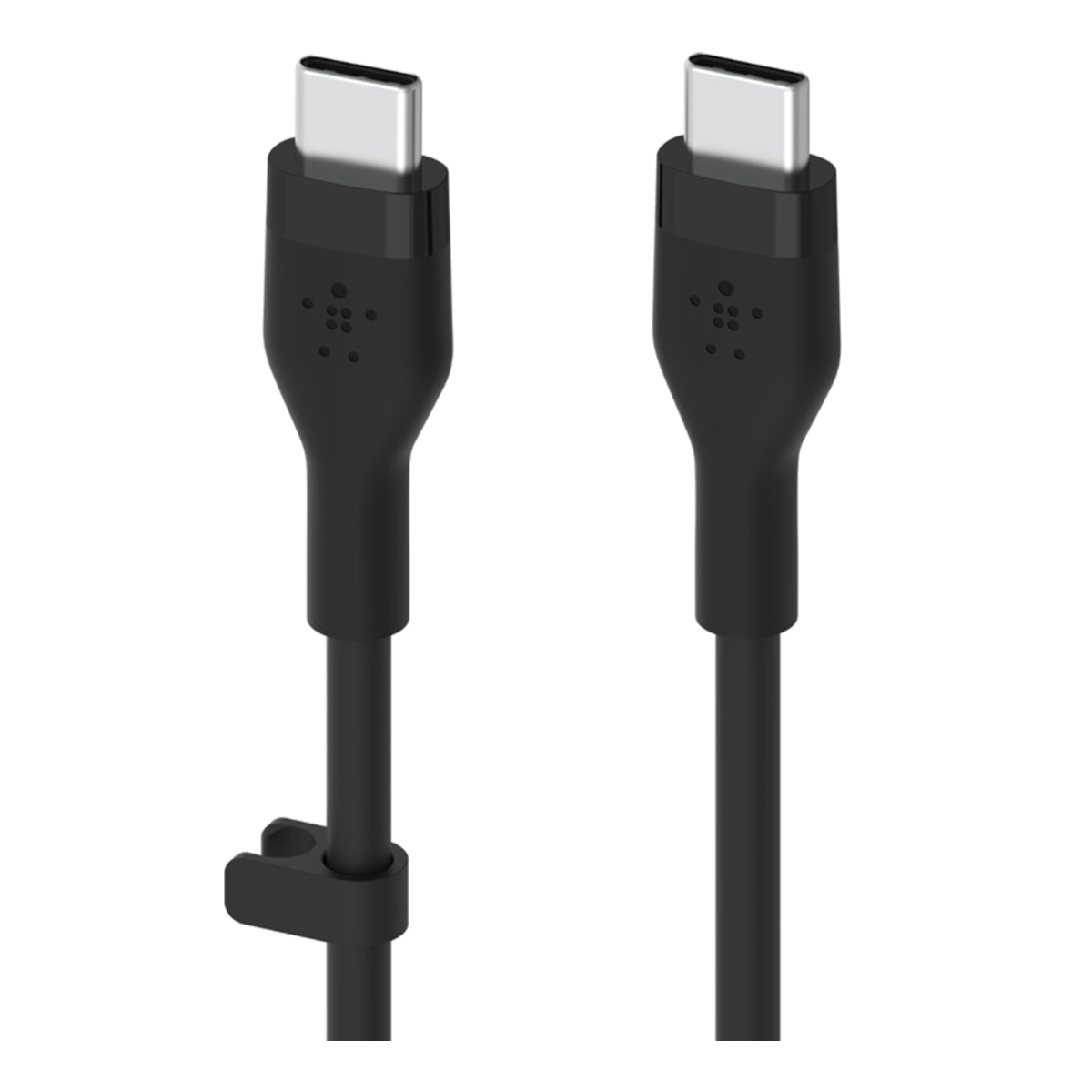 Καλώδιο BELKIN Boost Charge USB Type-C σε USB Type-C 2 Μέτρα Μαύρο - 3