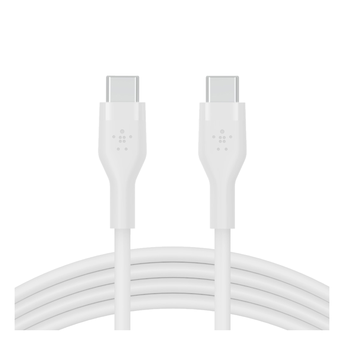 Καλώδιο BELKIN Boost Charge USB Type-C σε USB Type-C 2 Μέτρα Λευκό - 2
