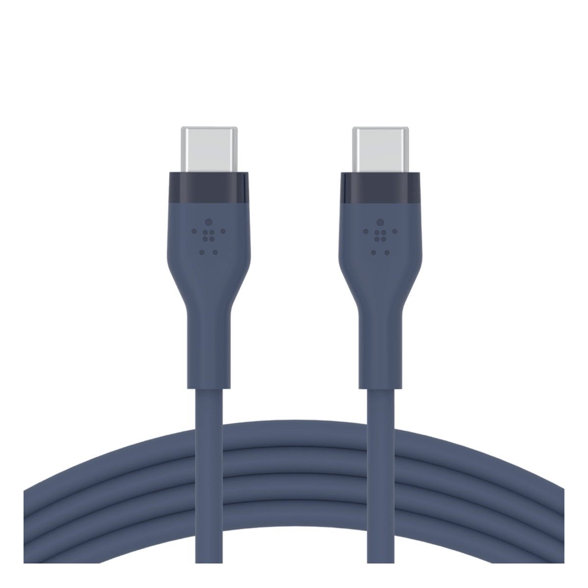 Καλώδιο BELKIN Boost Charge USB Type-C σε USB Type-C 2 Μέτρα Μπλε - 2