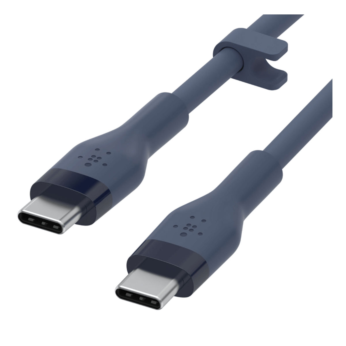 Καλώδιο BELKIN Boost Charge USB Type-C σε USB Type-C 2 Μέτρα Μπλε - 3