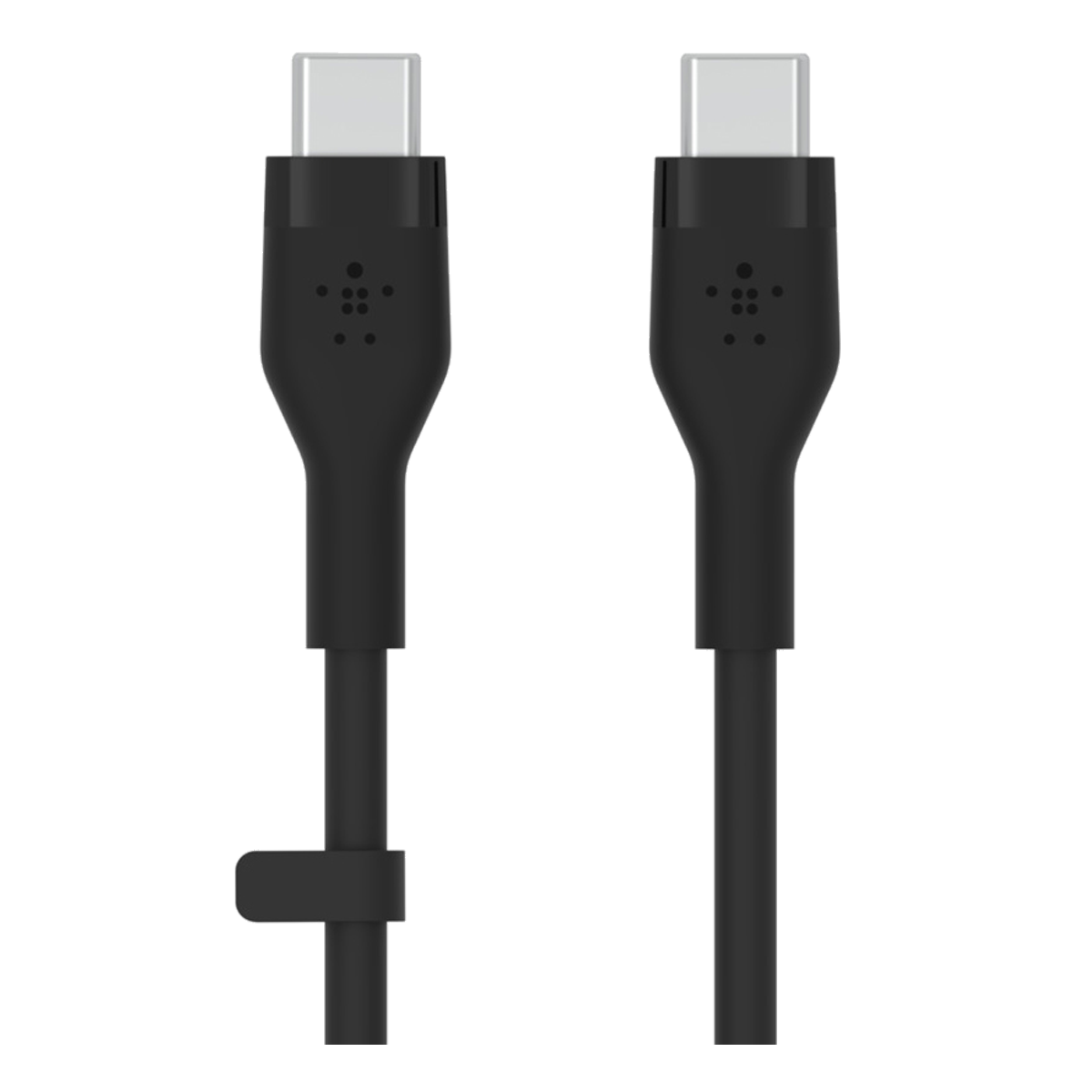 Καλώδιο BELKIN Boost Charge USB Type-C σε USB Type-C 3 Μέτρα Μαύρο