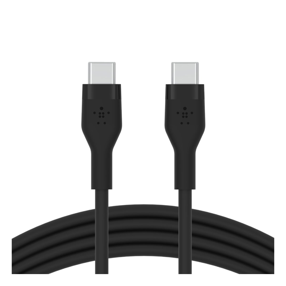 Καλώδιο BELKIN Boost Charge USB Type-C σε USB Type-C 3 Μέτρα Μαύρο - 2
