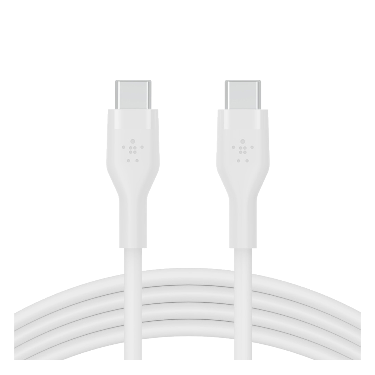 Καλώδιο BELKIN Boost Charge USB Type-C σε USB Type-C 3 Μέτρα Λευκό - 2