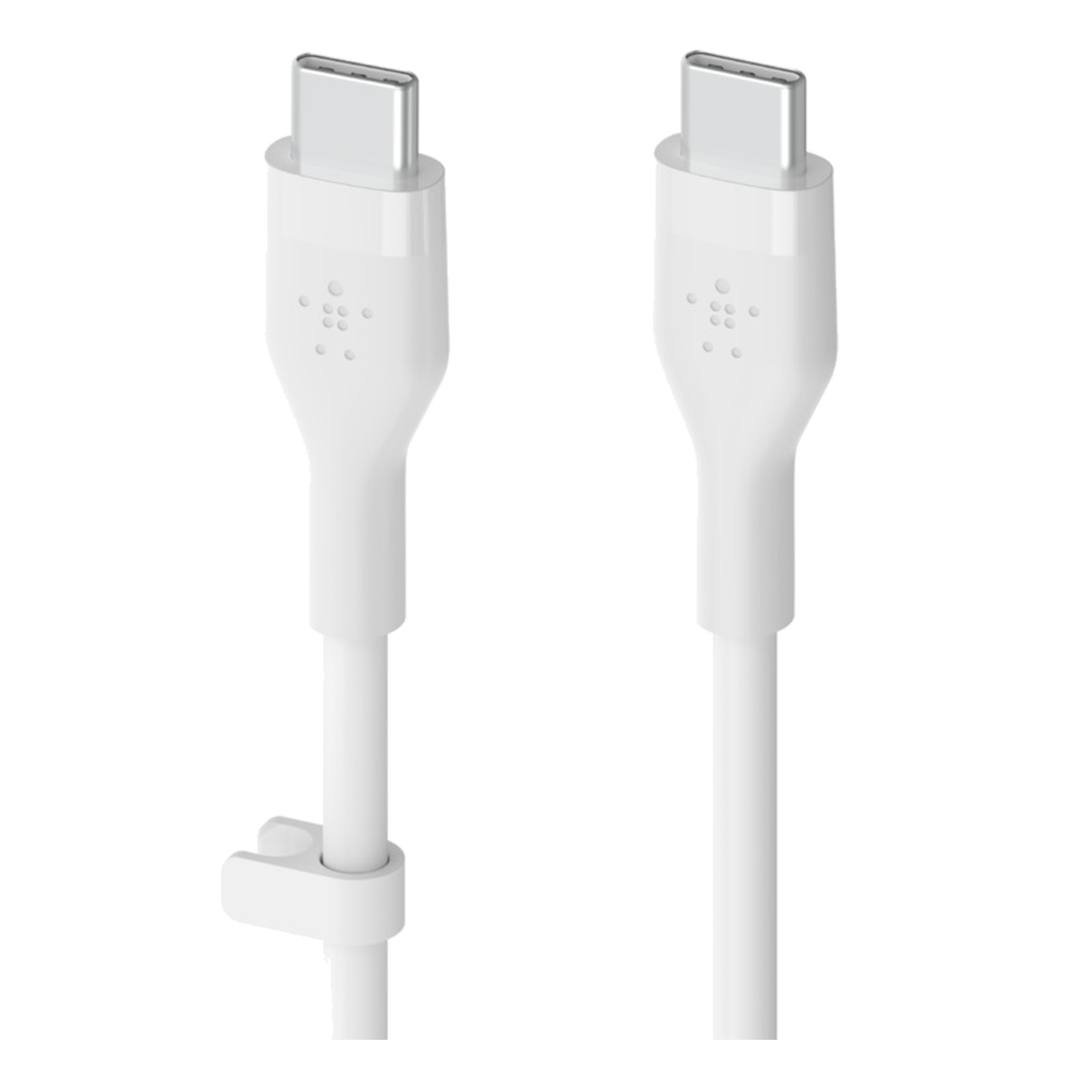 Καλώδιο BELKIN Boost Charge USB Type-C σε USB Type-C 3 Μέτρα Λευκό - 3