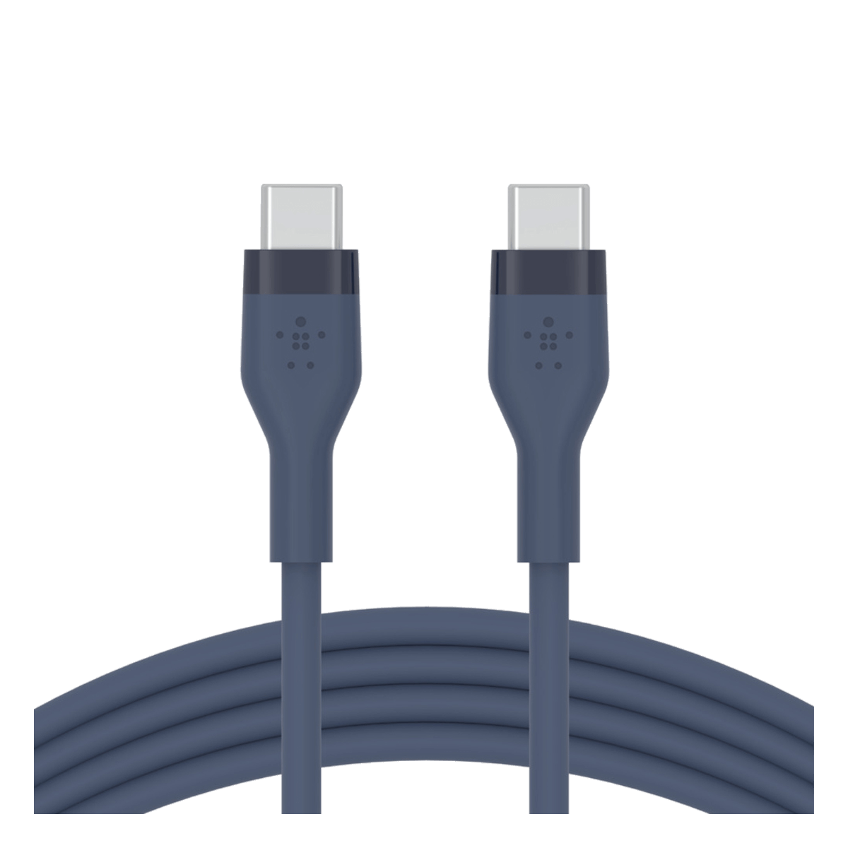 Καλώδιο BELKIN Boost Charge USB Type-C σε USB Type-C 3 Μέτρα Μπλε - 2
