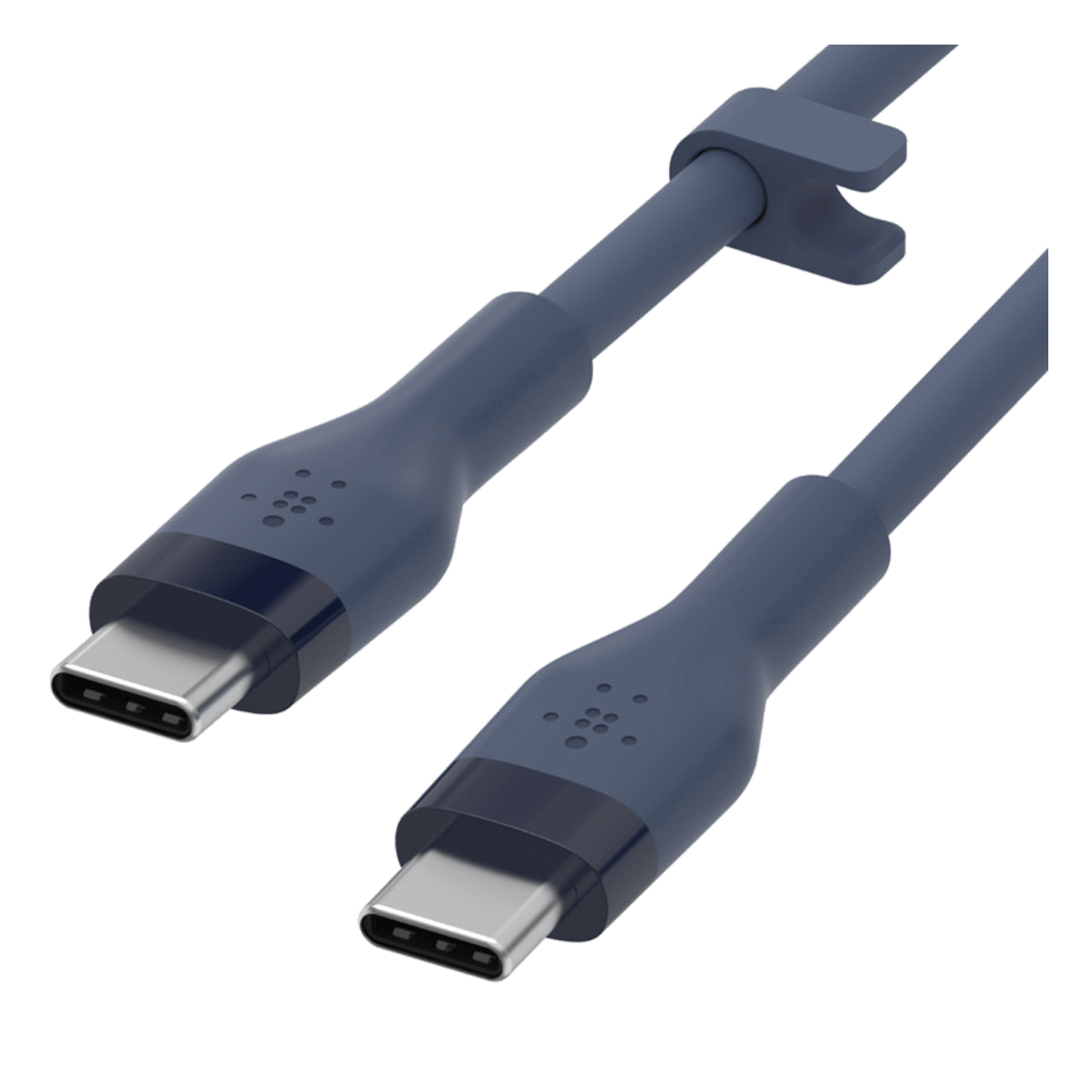 Καλώδιο BELKIN Boost Charge USB Type-C σε USB Type-C 3 Μέτρα Μπλε - 3