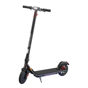 SHARP KS-1 Electric Scooter