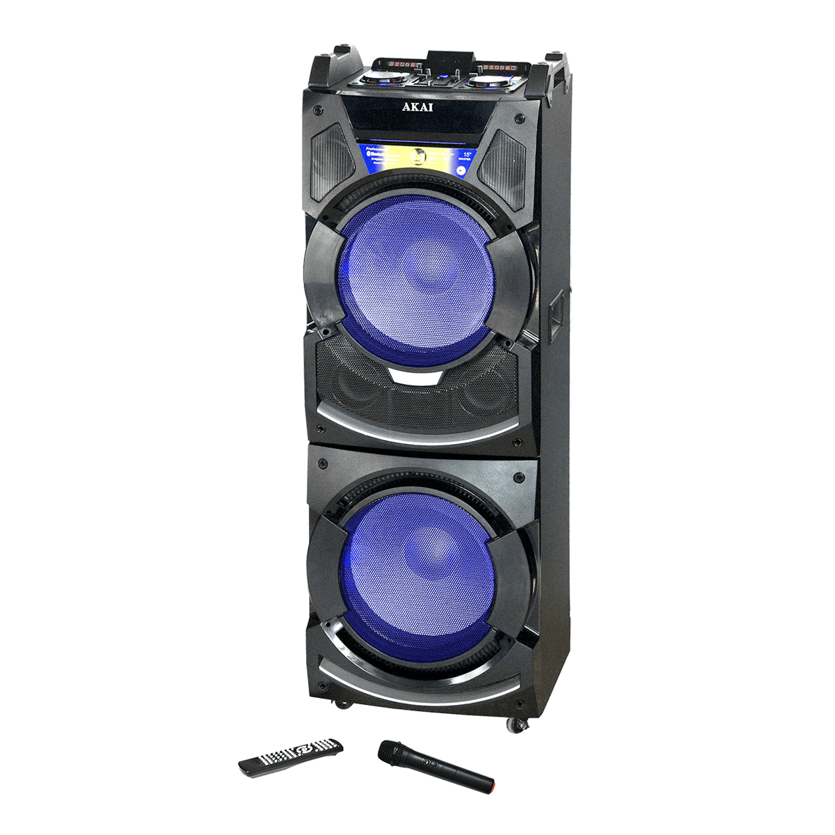 Bluetooth Ηχείο AKAI DJ-S5H