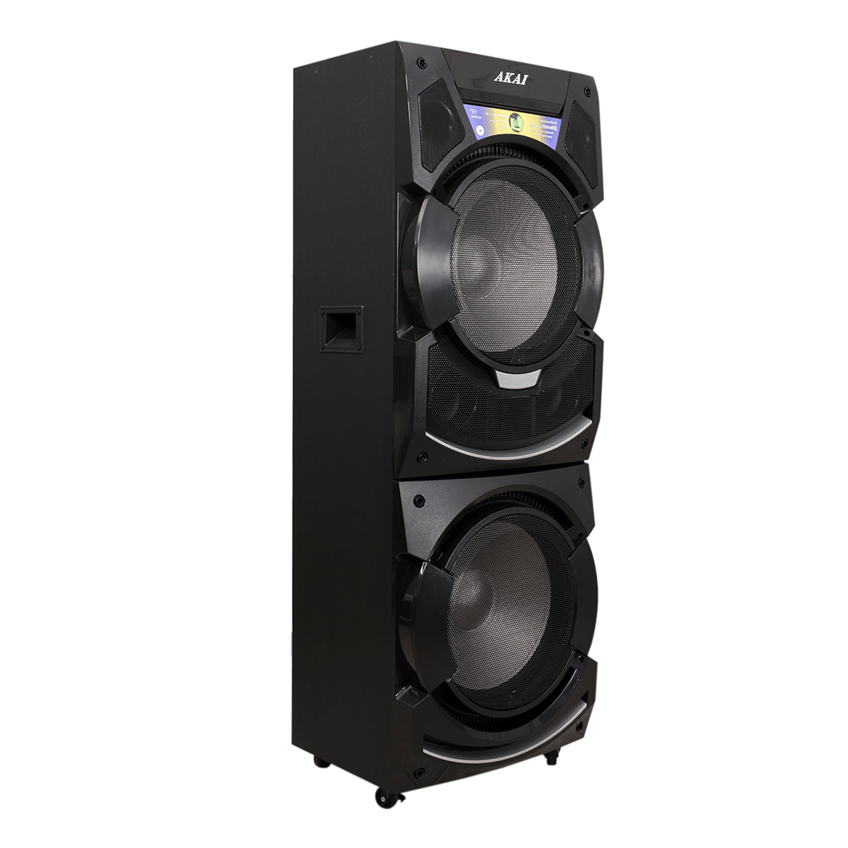 Bluetooth Ηχείο AKAI DJ-S5H - 3