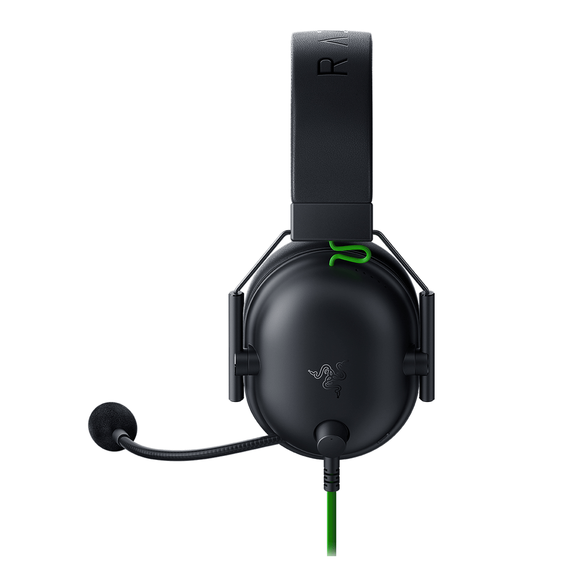 Ενσύρματο Gaming Headset RAZER BlackShark V2 X Μαύρα - 3