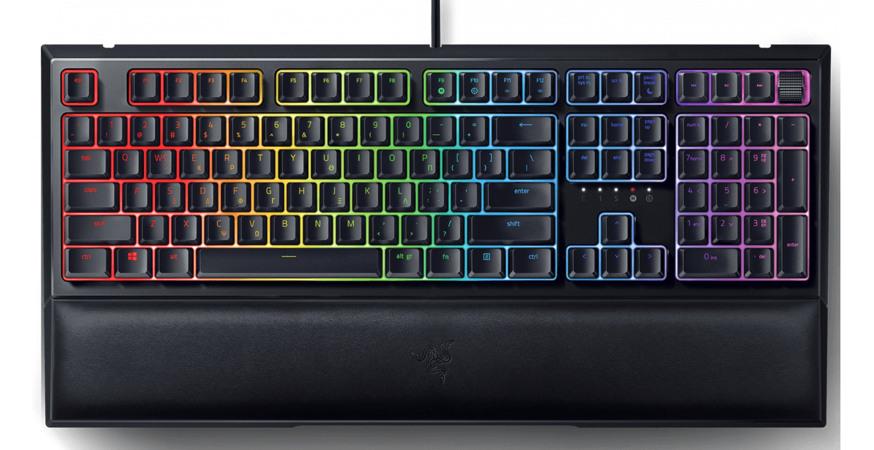 RAZER Ornata V2 