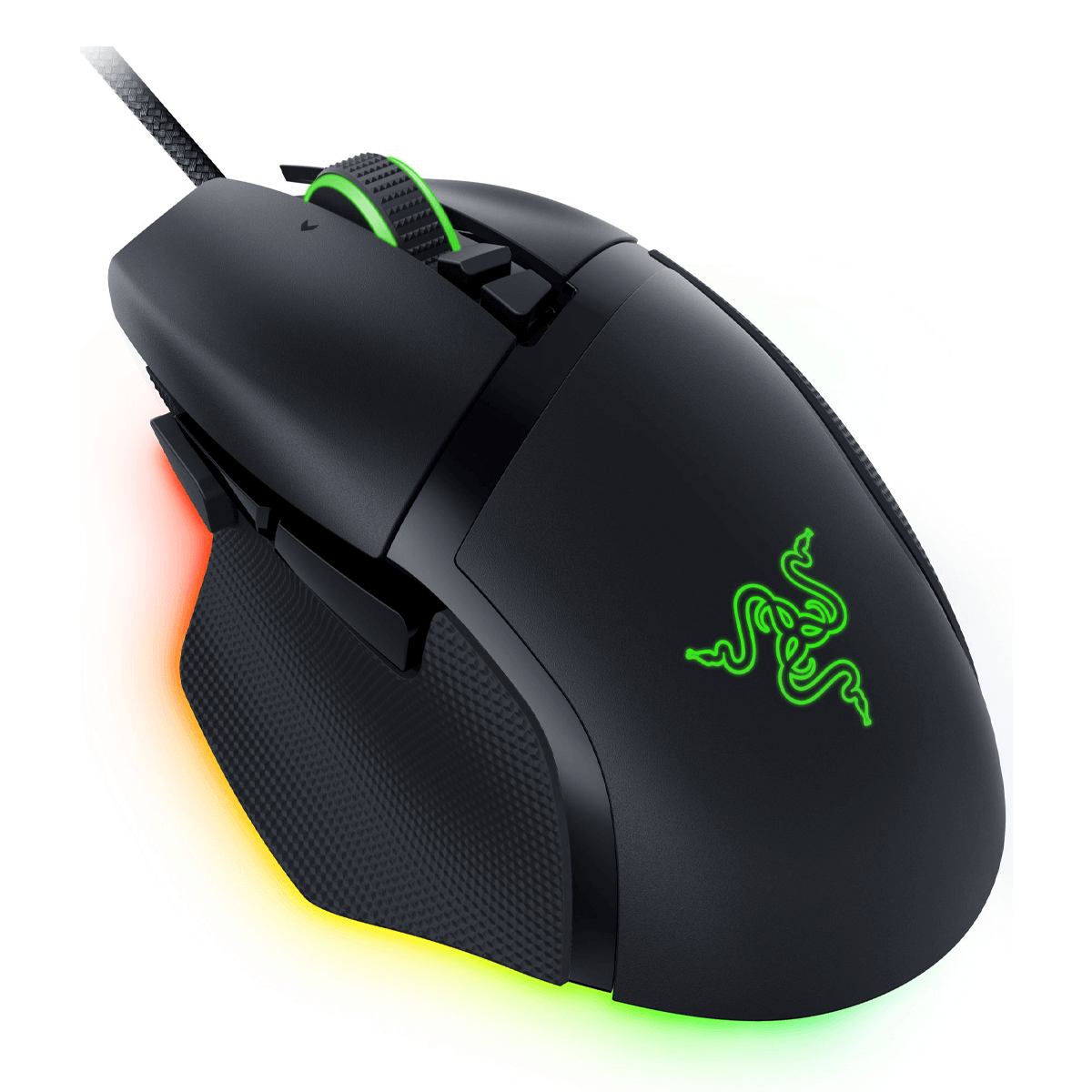 Ενσύρματο Gaming Ποντίκι RAZER Basilisk V3 - 2