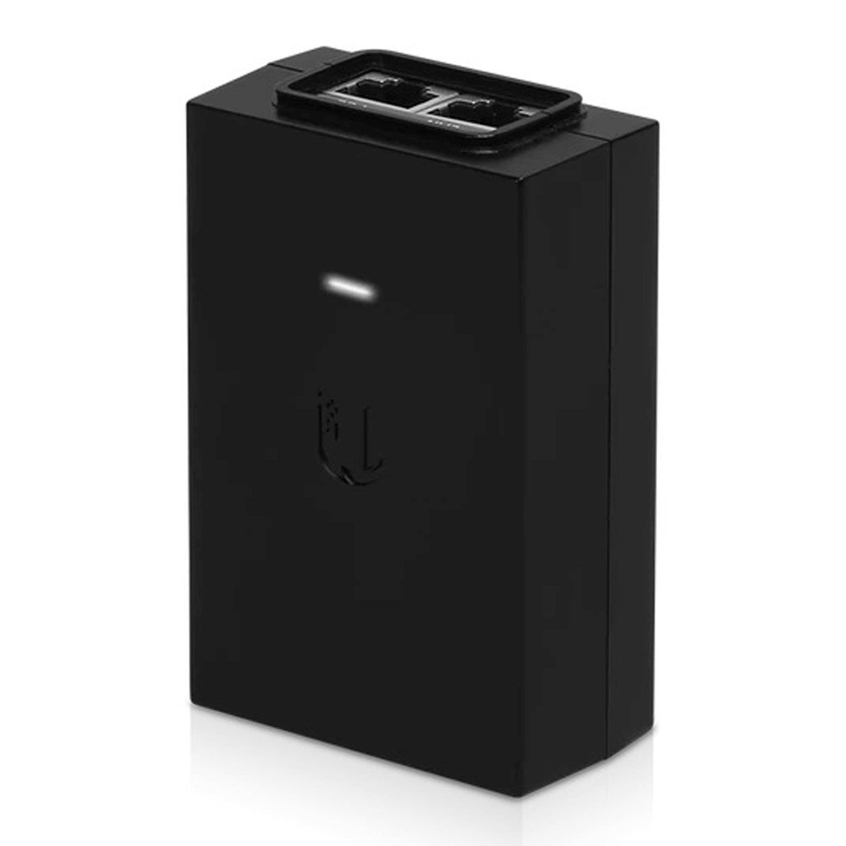 UBIQUITI PoE Adapter 48VDC/ 0.5A 24W