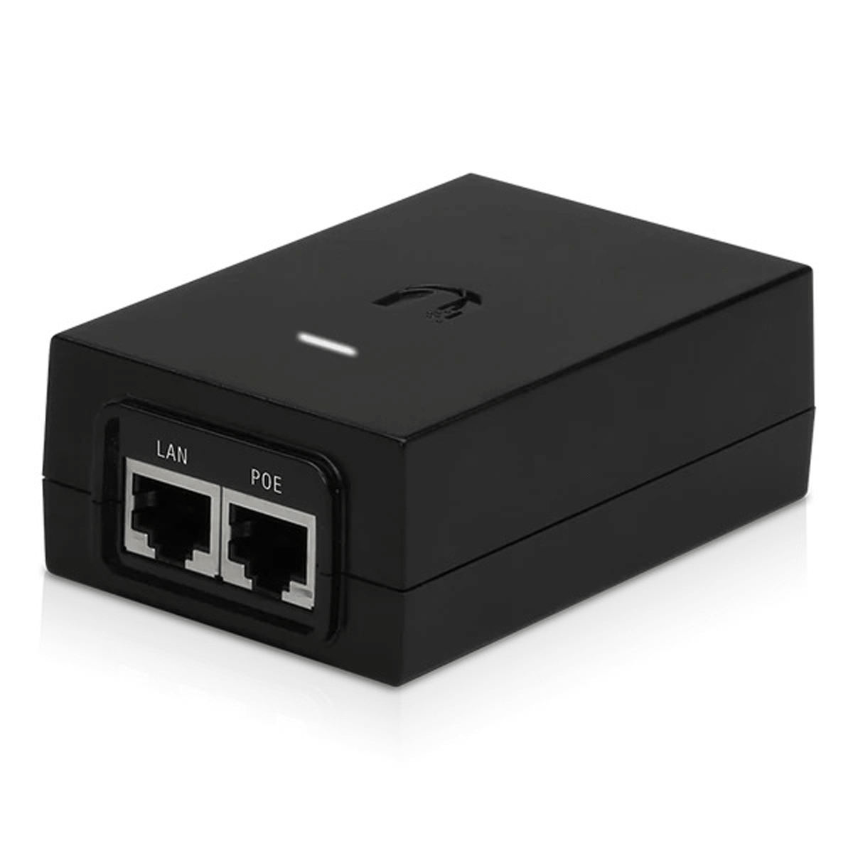 UBIQUITI PoE Adapter 48VDC/ 0.5A 24W - 2