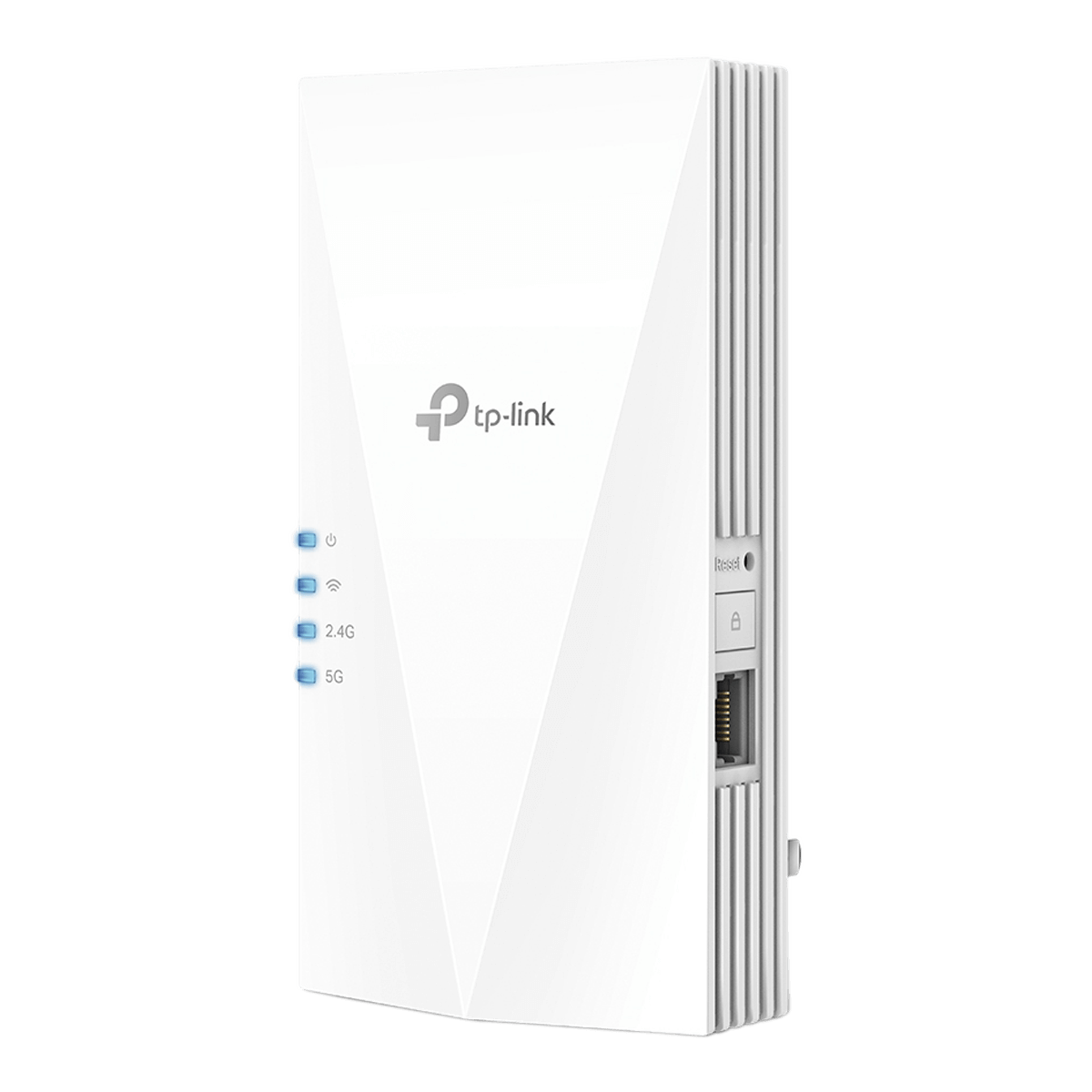 TP-LINK RE700X AX3000 Wi-Fi Range Extender