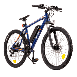 NILOX X6 Plus Ηλεκτρικό Ποδήλατο