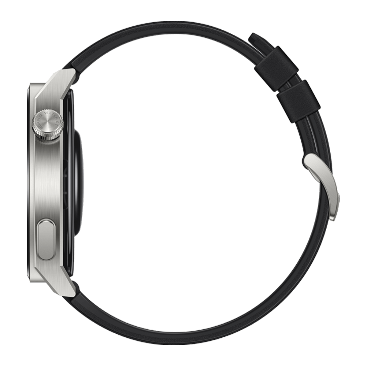 HUAWEI Watch GT 3 Pro 46mm Μαύρο Smartwatch - 5