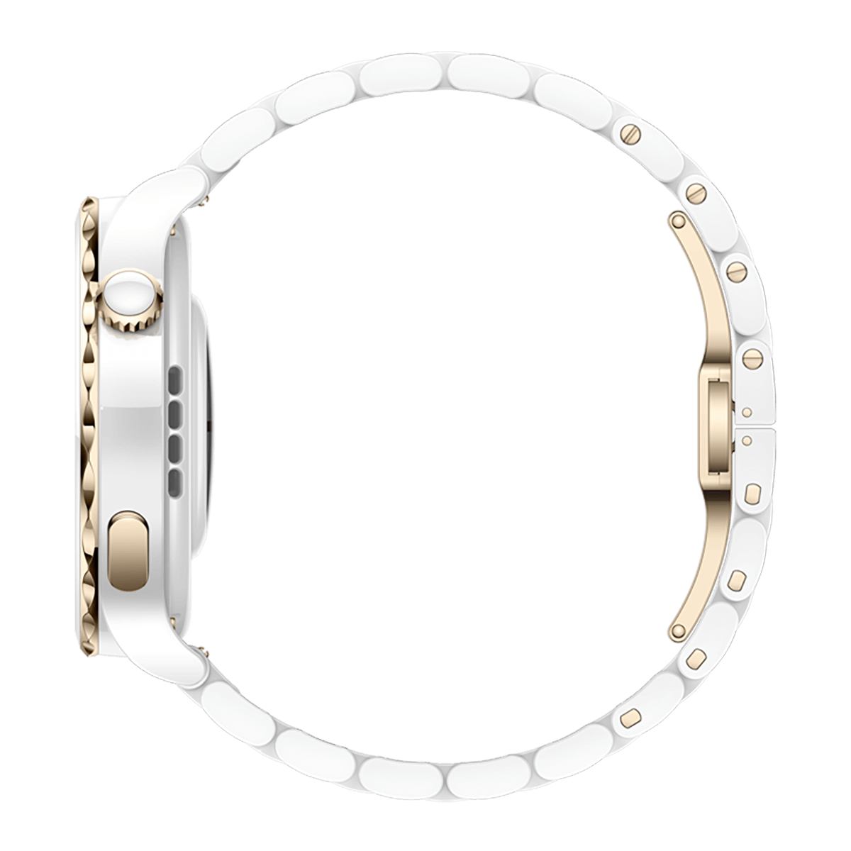 HUAWEI Watch GT 3 Pro 43mm Ceramic Smartwatch - 5