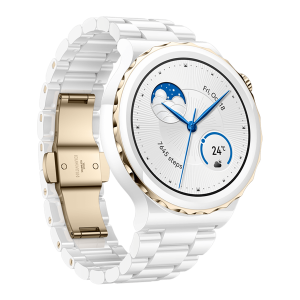 HUAWEI Watch GT 3 Pro 43mm Ceramic Smartwatch